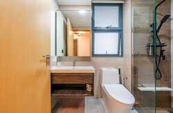 Blossom Residences (D23), Condominium #542177091